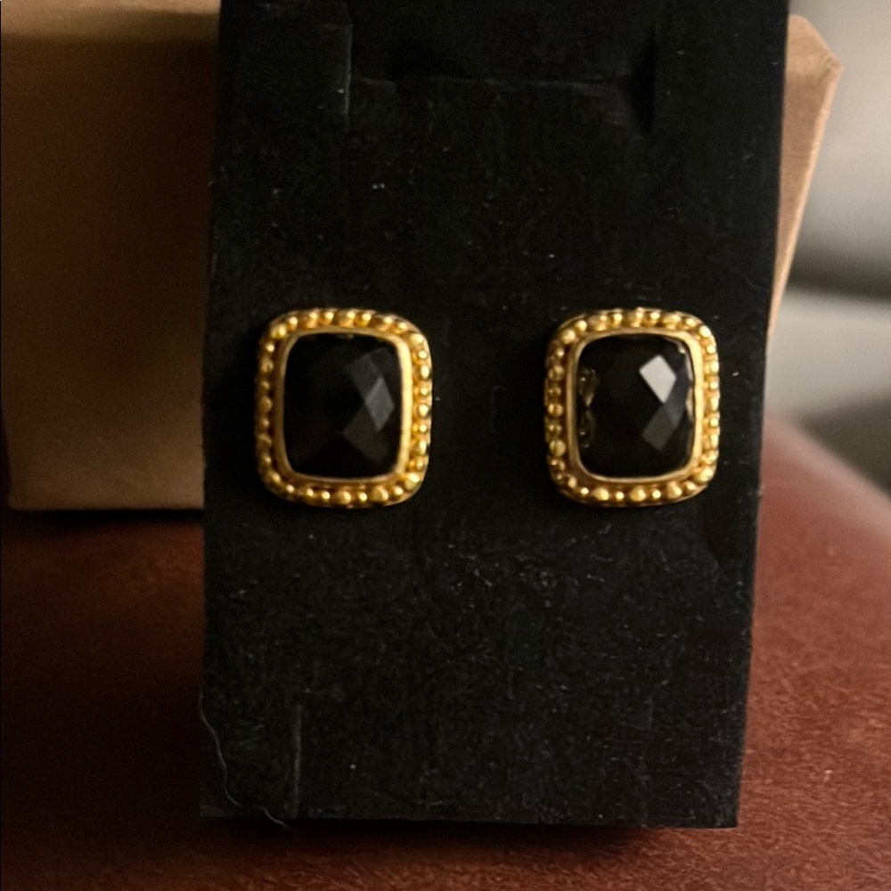 Julie Vos Marabella Studs